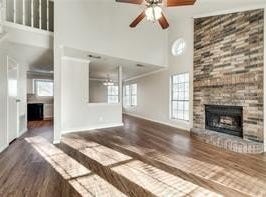 3610 Peakview Drive, Corinth, TX 76210