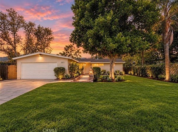 1871 Glenpark, Pomona, CA 91768