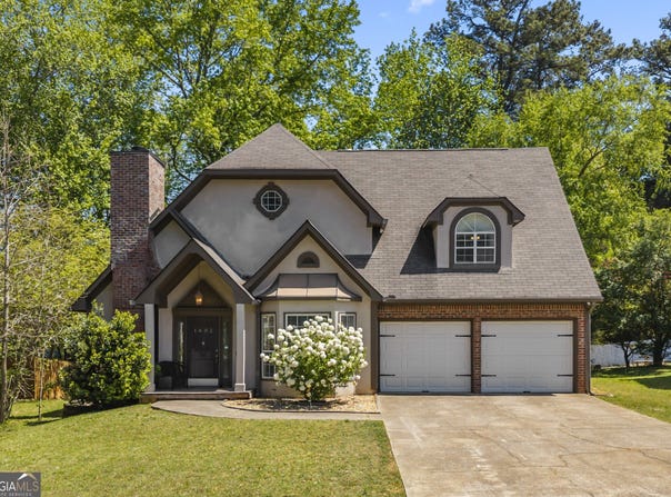 1602 Clifton Downs Court NW, Kennesaw, GA 30144