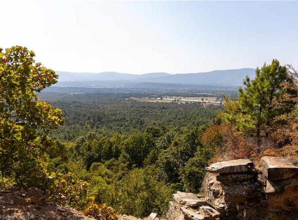 TBD S Sugarloaf Mountain RD lot: 1, Hartford, AR 72938