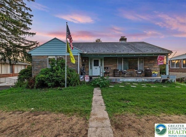 507 Dalton Street, Emmaus Boro, PA 18049