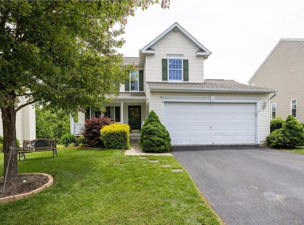 633 FALCONER ROAD, JOPPA, MD 21085