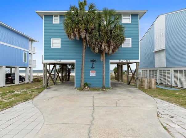 8041 Hwy 98 W, Port St. Joe, FL 32456