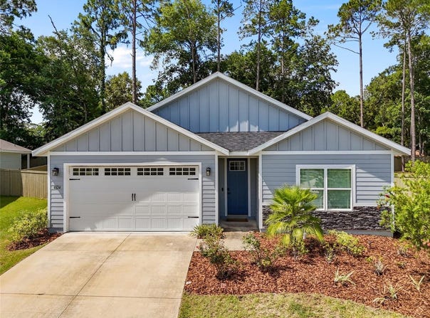 1767 SW 67TH CIRCLE, GAINESVILLE, FL 32607