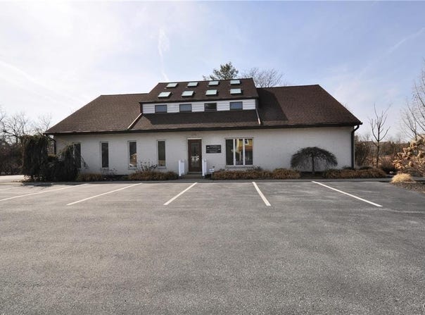 1038 Trexlertown Road, Upper Macungie Twp, PA 18031