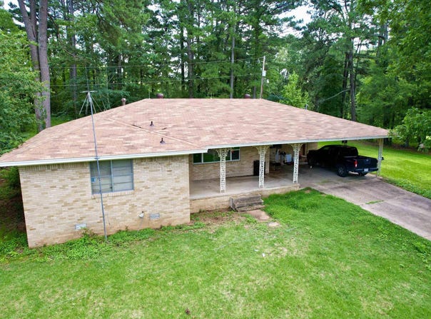 171 Sumter Drive, Malvern, AR 72104