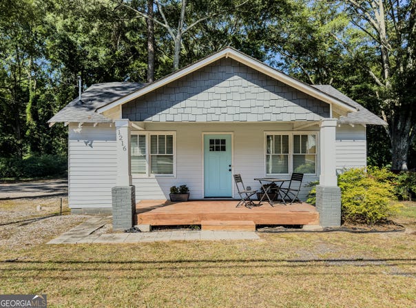 1216 S Broad, Monroe, GA 30655