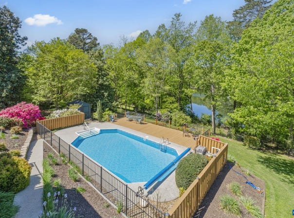 3511 MARLBORO CT, CHARLOTTESVILLE, VA 22901