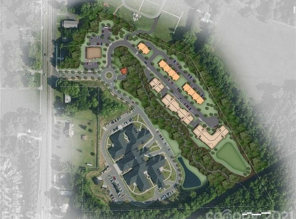 21024 Cornelia Grove Way unit: 103, Cornelius, NC 28031