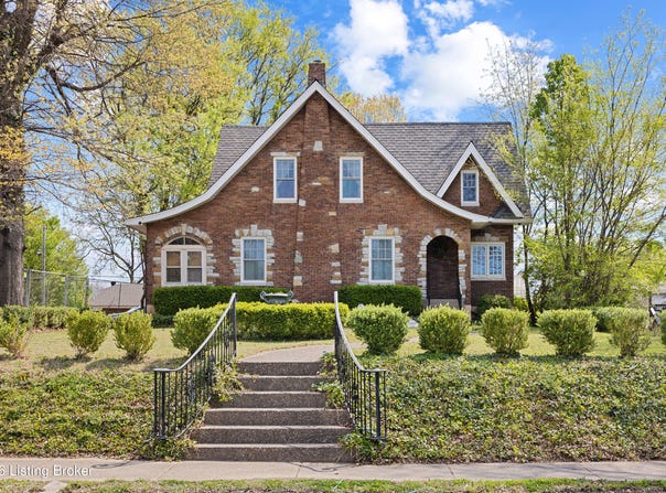 4569 S 2nd St, Louisville, KY 40214