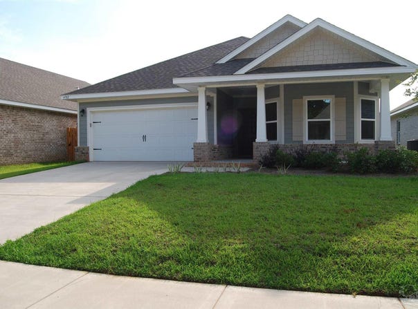 4702 Sago Palm Cir, Pace, FL 32571
