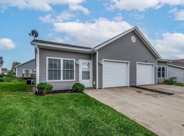 5733 W Monarch Court, Bloomington, IN 47403