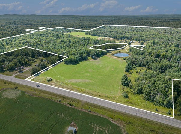 4250 M-33, Atlanta, MI 49709