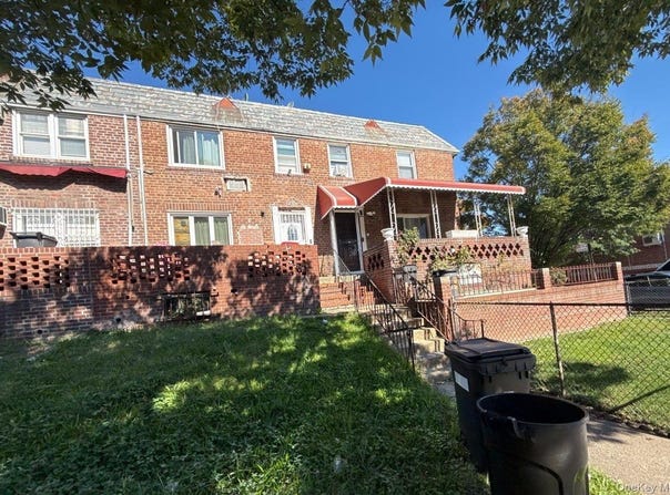 150-63 78th Avenue, Flushing, NY 11367