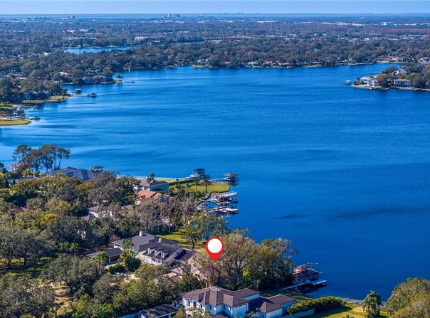 11710 N ARMENIA AVENUE, TAMPA, FL 33612