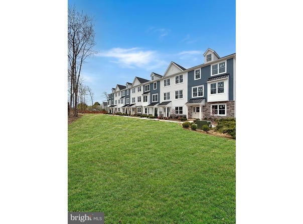 LOT 4 SCHADLE RD, PERKASIE, PA 18944