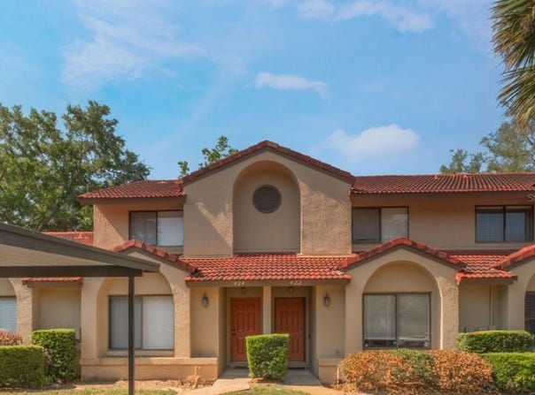 424 CLUB DRIVE, WINTER SPRINGS, FL 32708