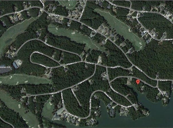 11 Serenar Way, Hot Springs Village, AR 71909