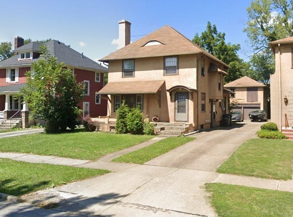 411 9th Street, Elyria, OH 44035