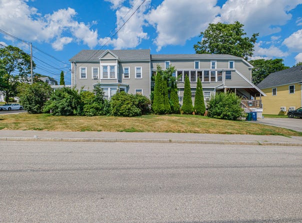 3 Union Street, Biddeford, ME 04005