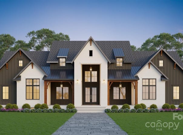 611 Wisteria Vines Trail, Fort Mill, SC 29708