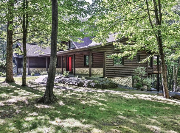 8433 SWAN LAKE DR, Minocqua, WI 54548