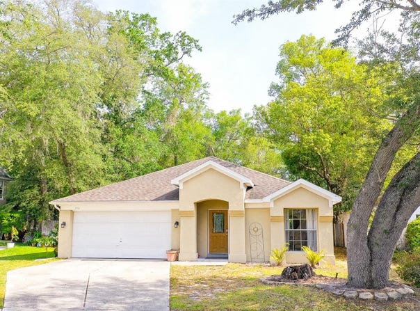 254 OAK PARK PLACE, CASSELBERRY, FL 32707