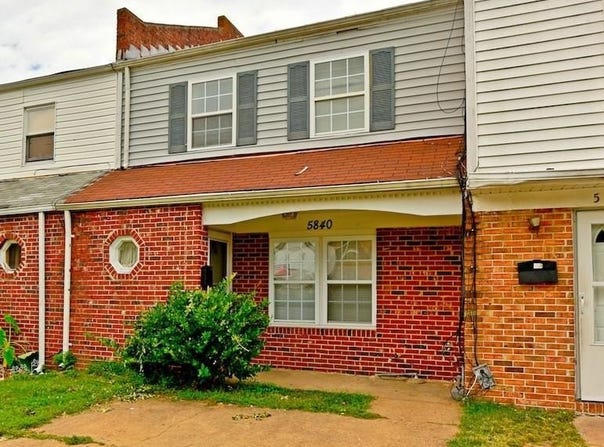 5840 Pickering Street, Virginia Beach, VA 23462