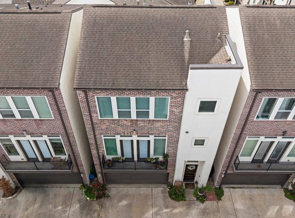 5528 Cornish St., Houston, TX 77007