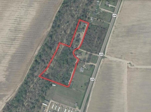 3707 Highway 49, Ruleville, MS 38771