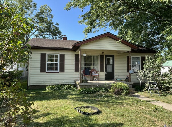 424 W Park Street, Seymour, MO 65746