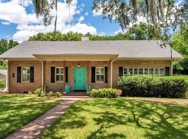 470 E HOOKER STREET, BARTOW, FL 33830
