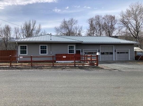 100 NW 7 Avenue, John Day, OR 97845