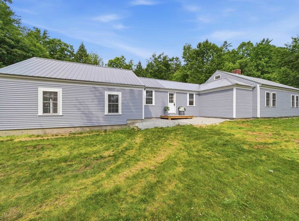 950 Route 103 E, Warner, NH 03278