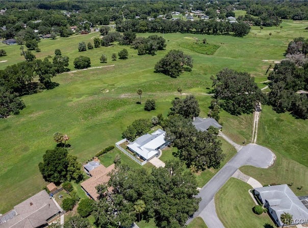 4631 E Windmill Drive, Inverness, FL 34453