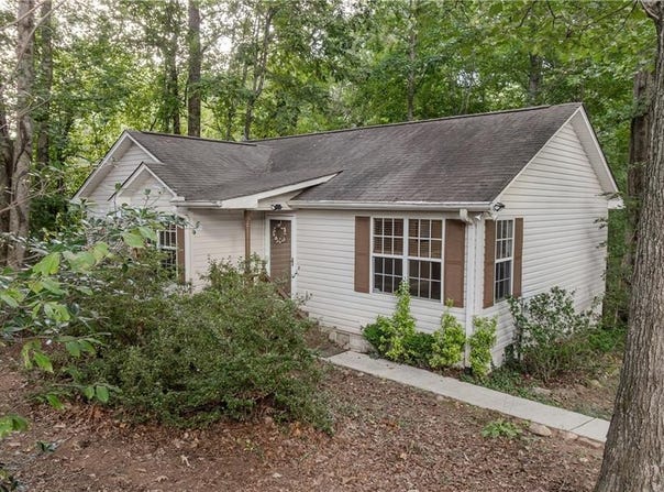 641 Horton Road, Dahlonega, GA 30533