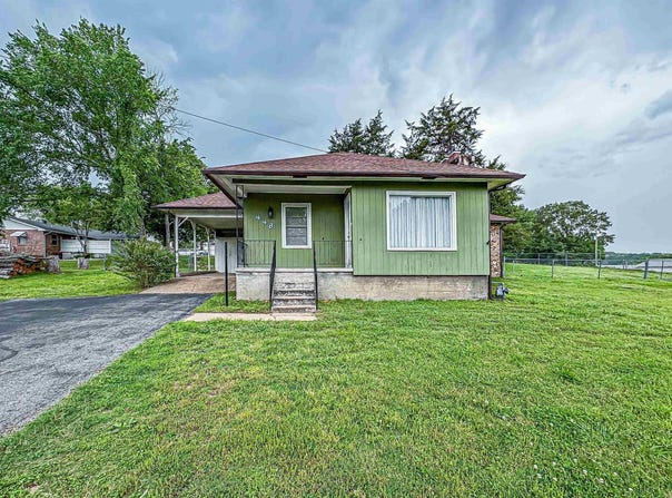448 S Hwy 14, Yellville, AR 72687
