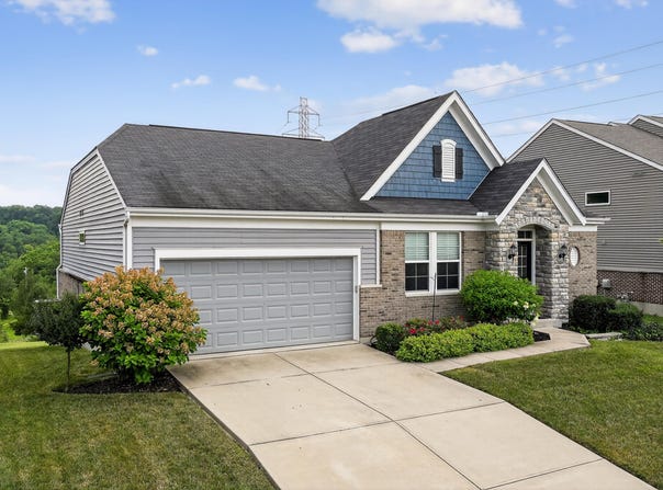 7920 Arcadia Boulevard, Alexandria, KY 41001