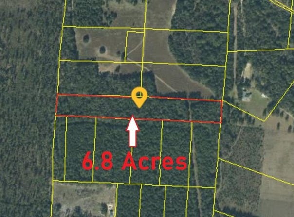 0 Richardson Street, Cross, SC 29436