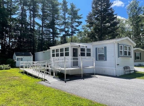8 Village Lane, Old Orchard Beach, ME 04064