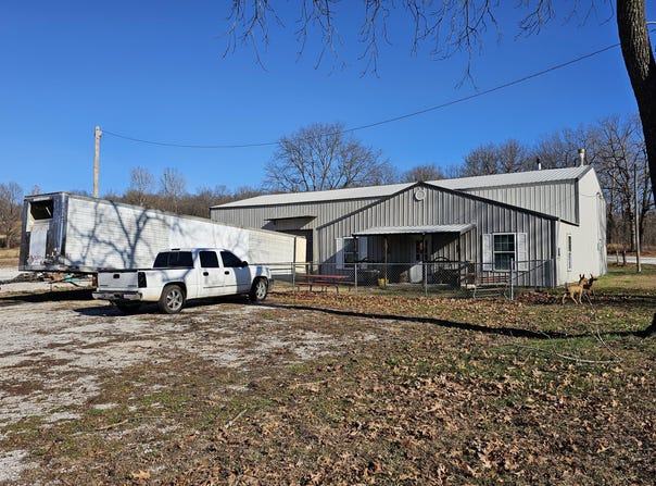 000 Iris Road, Neosho, MO 64850