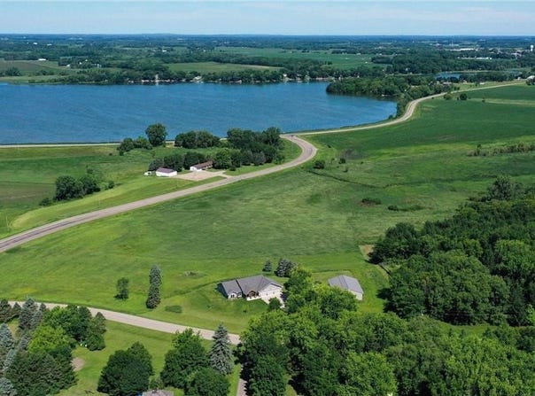 3579 Emerson Avenue NW, Maple Lake Twp, MN 55358
