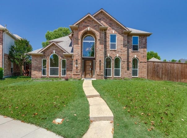 4900 Clove Court, McKinney, TX 75070