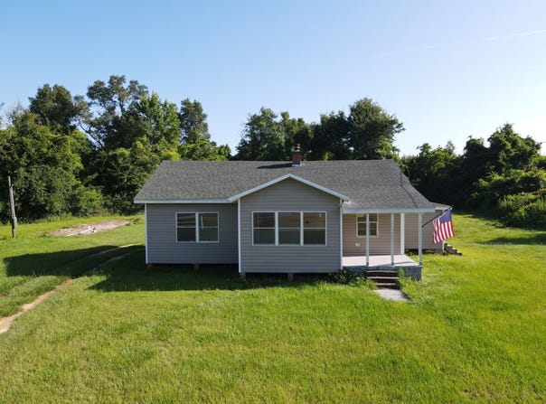 11874 SR 20 W, Clarksville, FL 32430