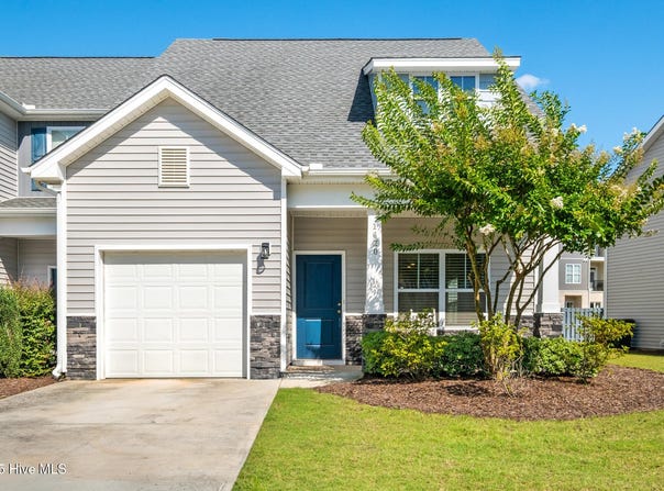1620 Bratton Court, Wilmington, NC 28405