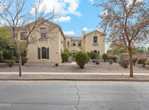 2717 E FLOWER Court, Gilbert, AZ 85298