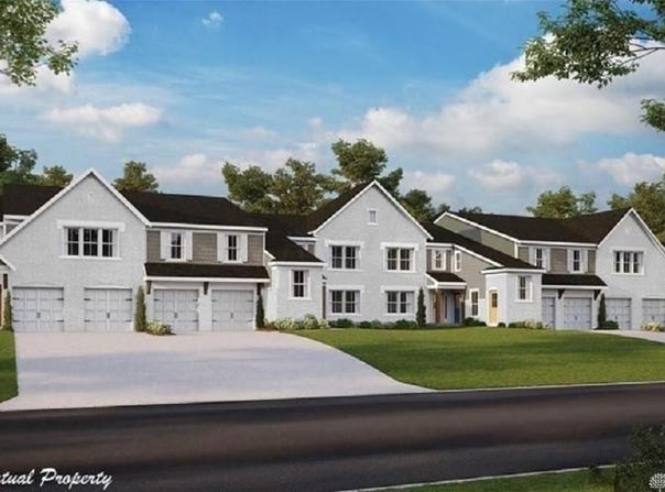 485 Greendell Bend, Fairborn, OH 45324