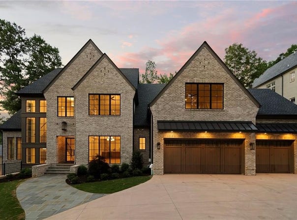 95 Blackland Road NW, Atlanta, GA 30342