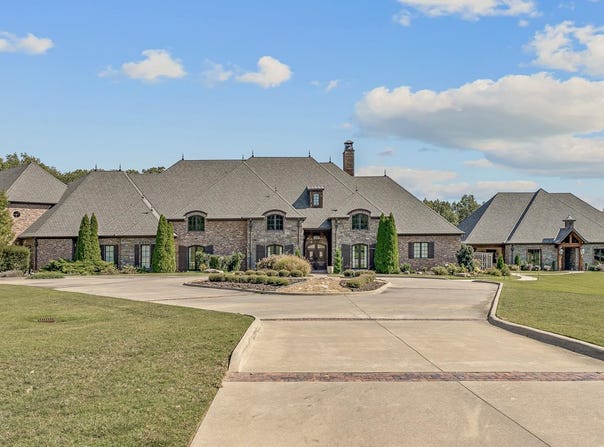 4200 Friendly Hope, Jonesboro, AR 72404
