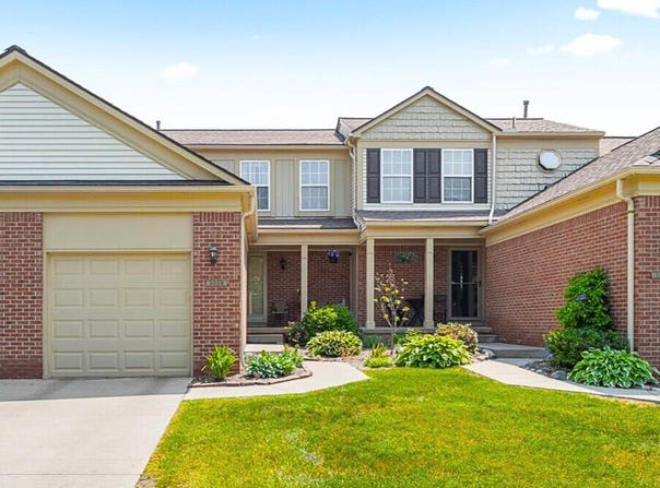 3059 Ailsa Craig, Ann Arbor, MI 48108